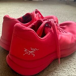 Arc’teryx Norvan 2.0